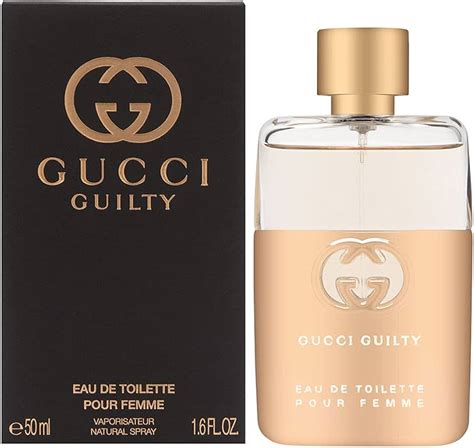 gucci guilty pour femme รีวิว|กลิ่น Gucci Guilty.